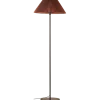 334H Gulvlampe, Chocolate fra Le Klint
