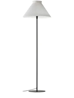 334H Gulvlampe, White fra Le Klint