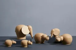 Hibo Hippopotamus fra Woud