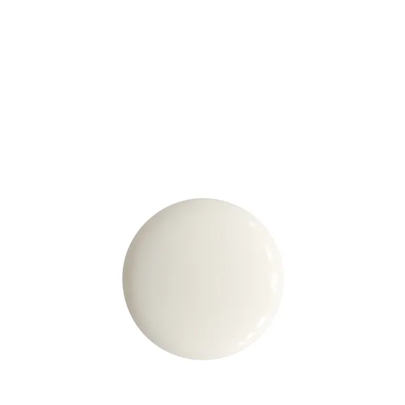 Hikari væg/loftlampe, opal white fra 101 Copenhagen