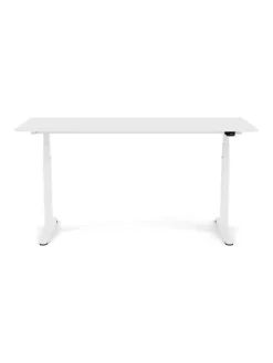 HiLow3 skrivebord fra Montana
