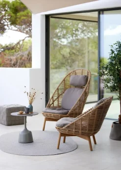 Hive Highback Stol fra Cane-line