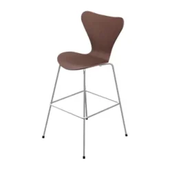 3197 Høj Barstol af Arne Jacobsen