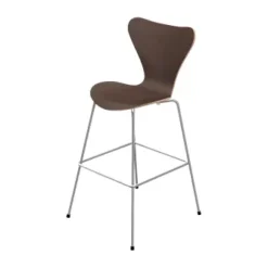 3197 Høj Barstol af Arne Jacobsen