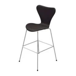 3197 Høj Barstol af Arne Jacobsen