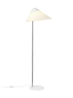 HJW03 Opala Gulvlampe af Hans J. Wegner