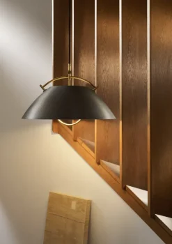 HJW37 Pendel Birthday Edition 2026, m. Hejs af Hans J. Wegner