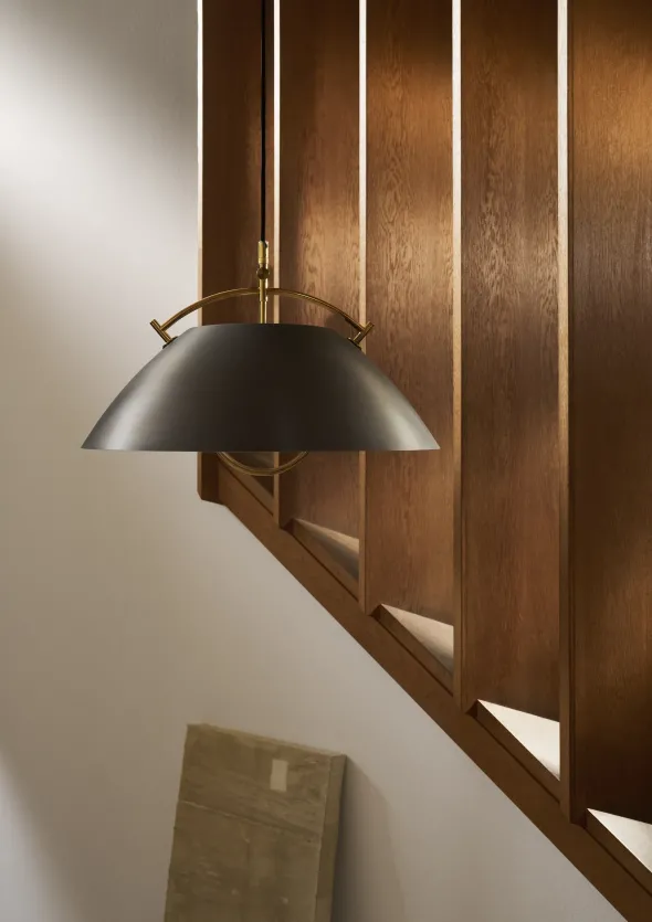 HJW37 Pendel Birthday Edition 2026, m. Hejs af Hans J. Wegner
