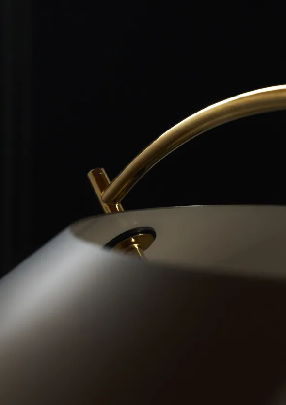 HJW37 Pendel Birthday Edition 2026, m. Hejs af Hans J. Wegner