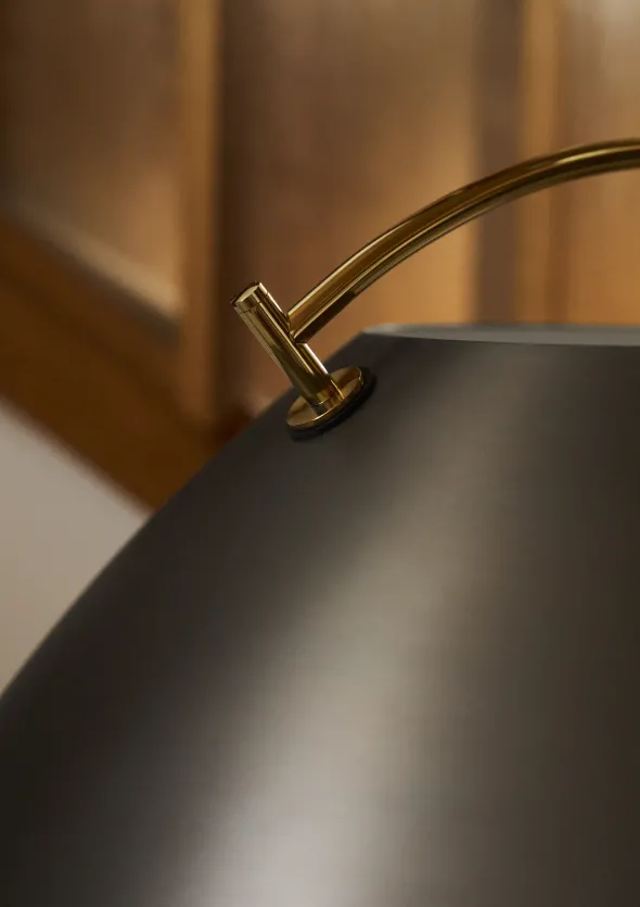HJW37 Pendel Birthday Edition 2026, m. Hejs af Hans J. Wegner