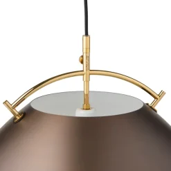 HJW37 Pendel Birthday Edition 2026, m. Hejs af Hans J. Wegner