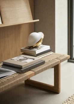 HK21 Bubi bordlampe fra Carl Hansen & Søn