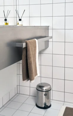 Håndklæder, taupe fra VIPP