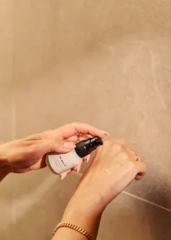 Håndserum fra Rebelle Copenhagen