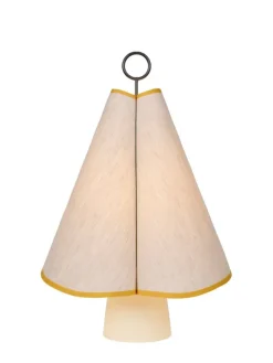Hornbæk Portable Lampe fra GUBI
