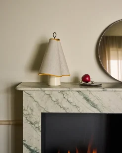 Hornbæk Portable Lampe fra GUBI