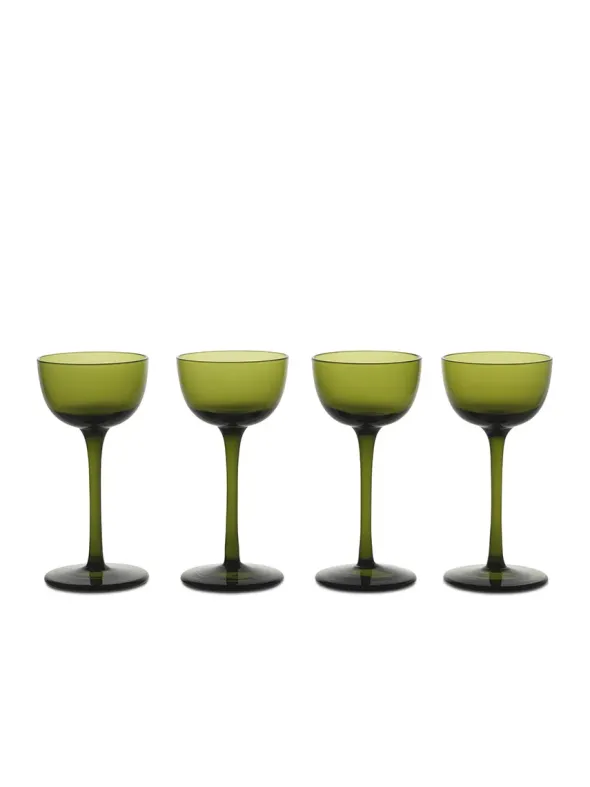 Host Liqueur Glasses, sæt á 4 stk. fra Ferm Living
