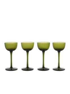 Host Liqueur Glasses, sæt á 4 stk. fra Ferm Living
