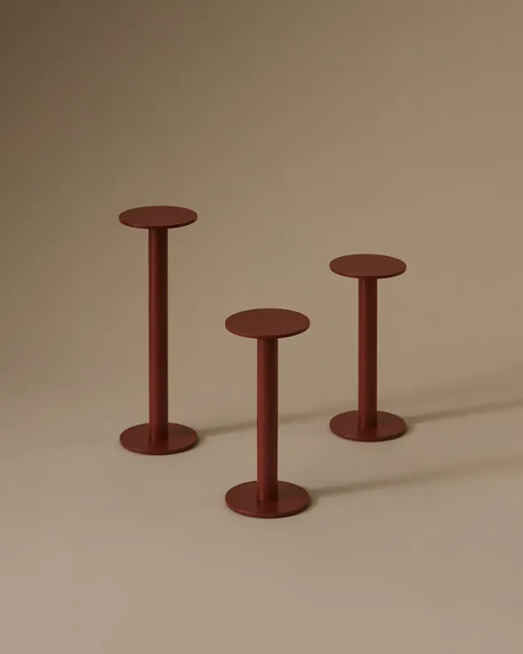 Host Portable Lamp, 30 cm fra Hay