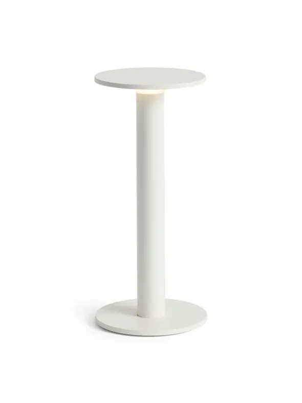 Host Portable Lamp, 22 cm fra Hay