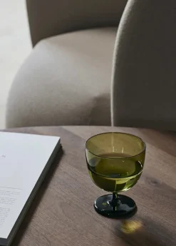 Host Water Glasses, sæt á 2 stk. fra Ferm Living