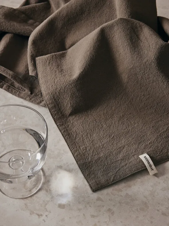 Host Water Glasses, sæt á 2 stk. fra Ferm Living