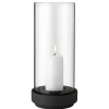 Hurricane Lanterne, large fra Stelton