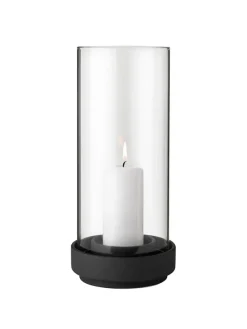 Hurricane Lanterne, large fra Stelton