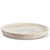Hyben Fad, travertin fra Wabi Sabi Nordic
