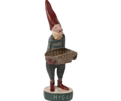 Hygge Nis, No. 4 fra Maileg