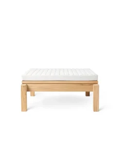 Hynde til AH604F Outdoor Lounger Fodskammel fra Carl Hansen & Søn