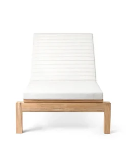 Hynde til AH604 Outdoor Lounger fra Carl Hansen & Søn