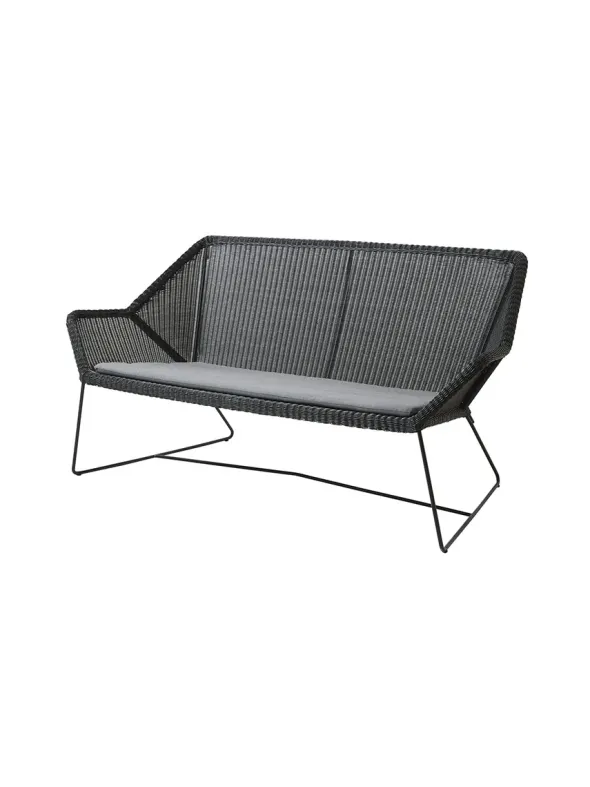 Hynde til Breeze 2-pers. Sofa fra Cane-line