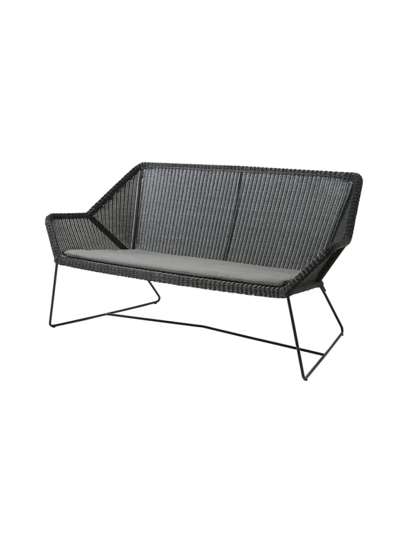 Hynde til Breeze 2-pers. Sofa fra Cane-line