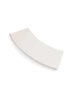 Hynde til Palissade Park Dining Bench, in fra Hay