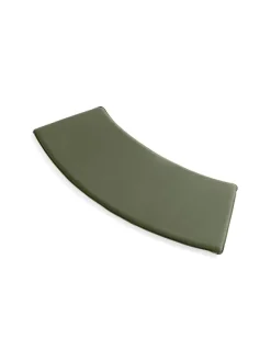 Hynde til Palissade Park Dining Bench, out fra Hay