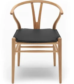 Hynde til Y-stol CH24 fra Carl Hansen & Søn