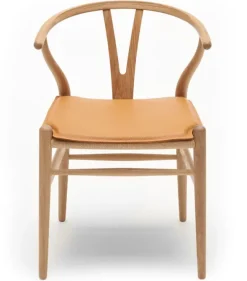 Hynde til Y-stol CH24 fra Carl Hansen & Søn