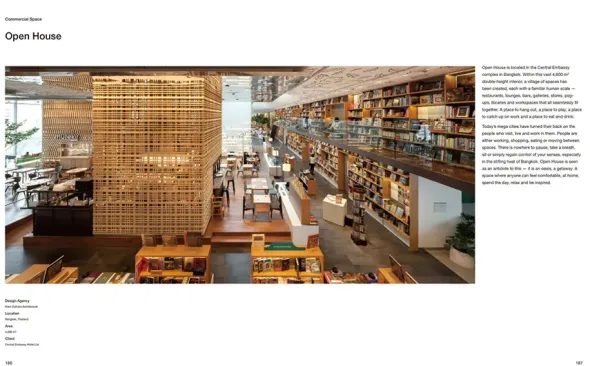 70 Ideas from Global Best Interior Design II fra New Mags