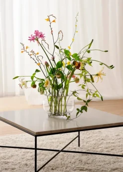 Ikebana Vase, stål af Jaime Hayon