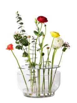 Ikebana Vase, stål af Jaime Hayon