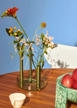 Ikeru Vase, høj af Jaime Hayon