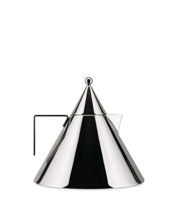 IL CONICO vandkedel fra Alessi