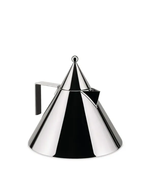 IL CONICO vandkedel fra Alessi