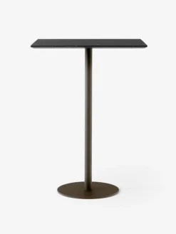 In Between Barbord SK21, Bronzed stel fra &tradition