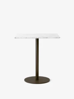 In Between Bord SK16, Bronzed stel fra &tradition