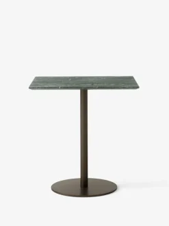 In Between Bord SK16, Bronzed stel fra &tradition