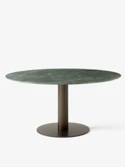 In Between Bord SK20, Bronzed stel fra &tradition