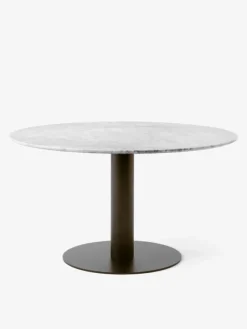 In Between Bord SK20, Bronzed stel fra &tradition