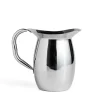 Indian Steel Pitcher fra Hay